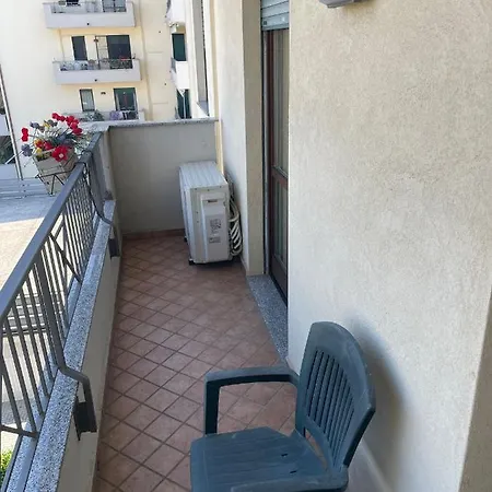 Daire Vignetta Malpensa Gallarate